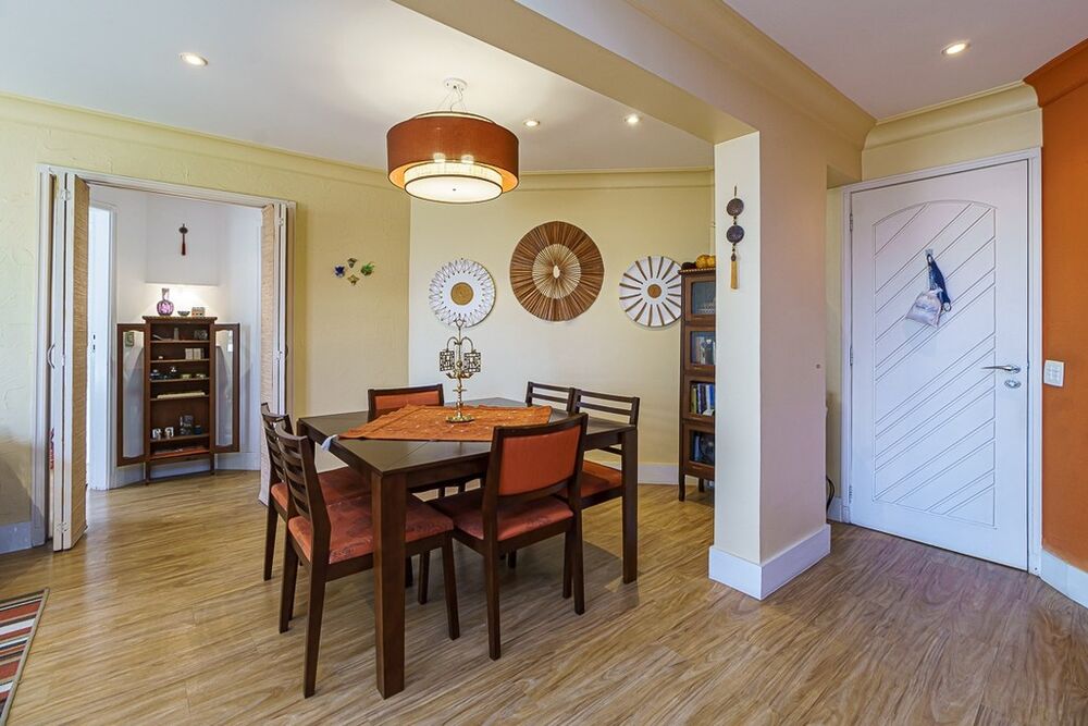 Cobertura, 3 quartos, 231 m² - Foto 8