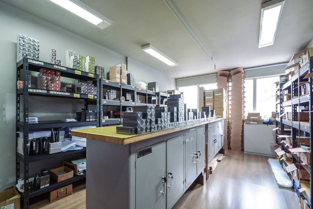 Conjunto Comercial-Sala à venda, 27m² - Foto 21