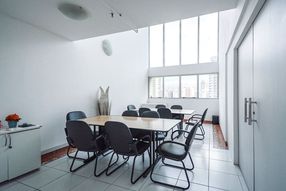 Conjunto Comercial-Sala à venda, 27m² - Foto 1