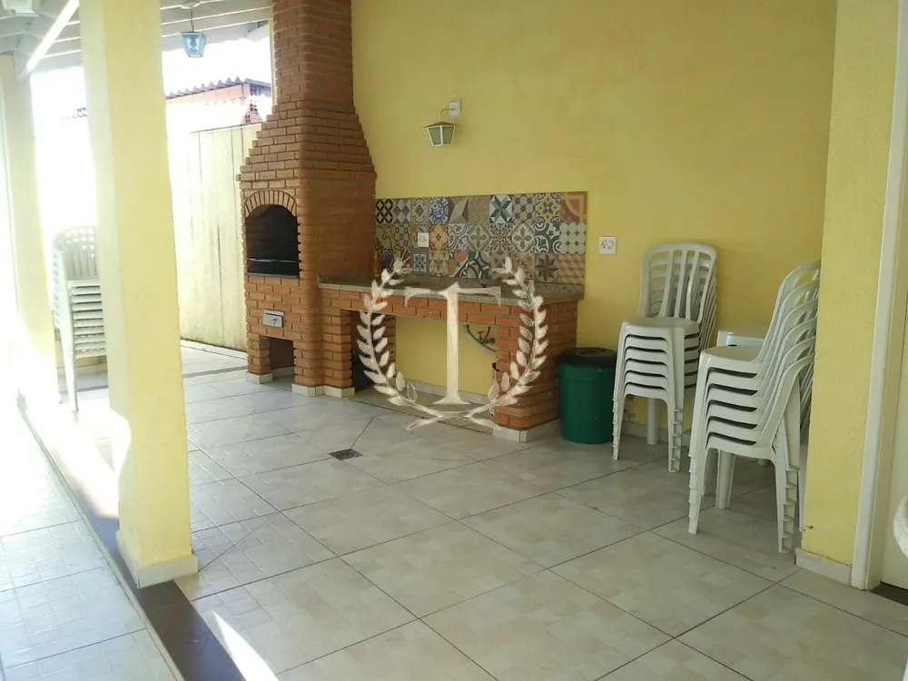 Casa, 2 quartos - Foto 12