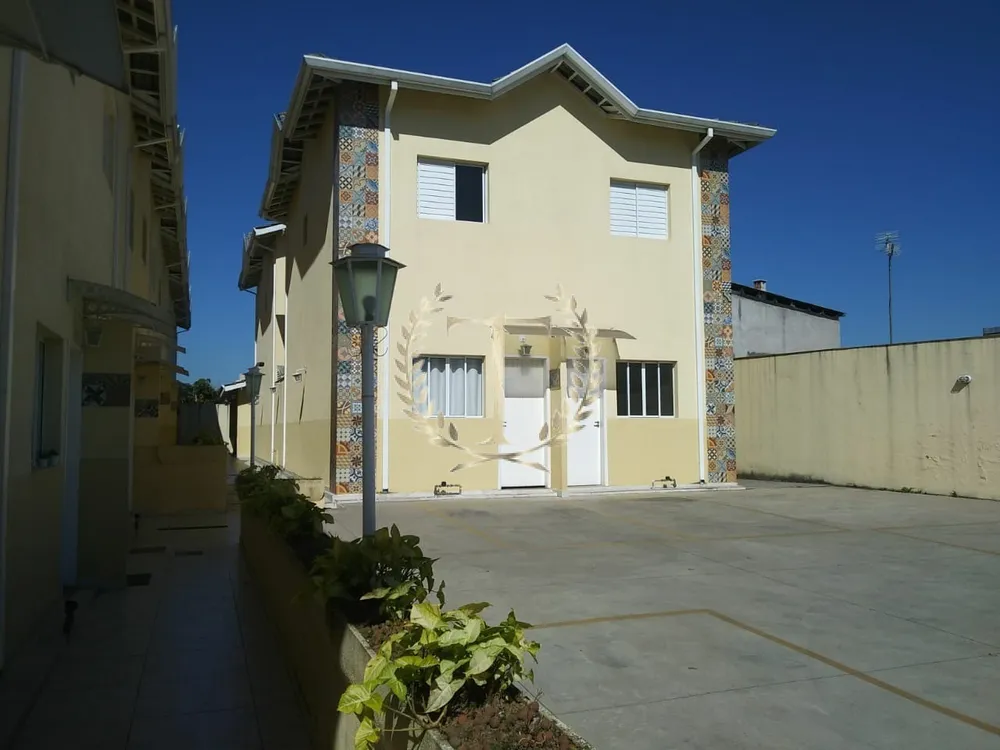 Casa, 2 quartos - Foto 1