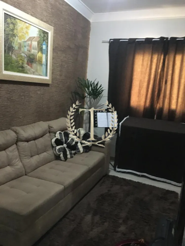 Casa, 2 quartos - Foto 4