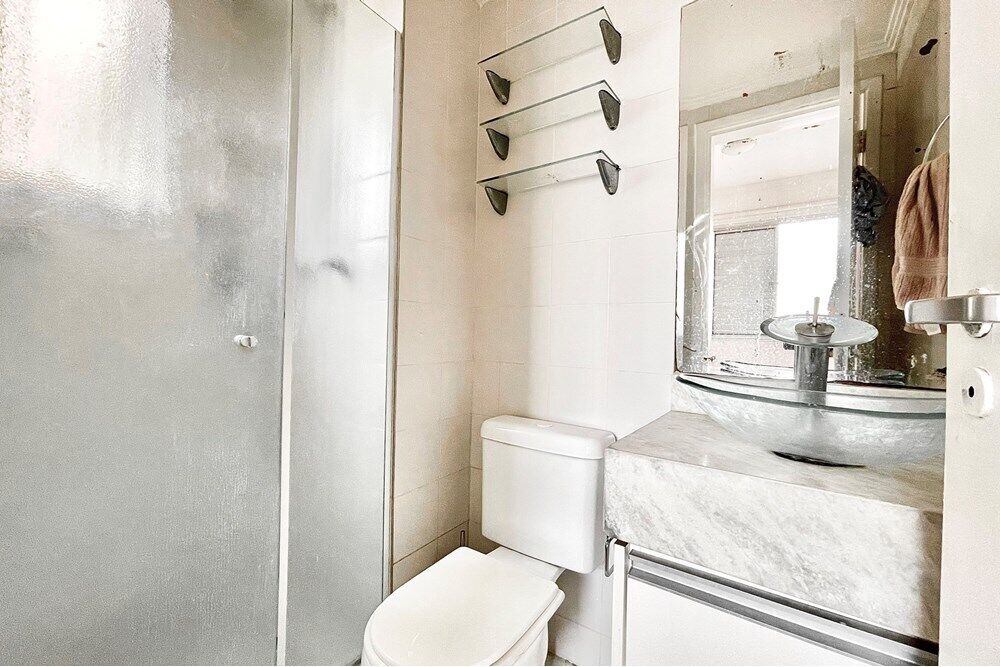 Apartamento, 3 quartos, 61 m² - Foto 4