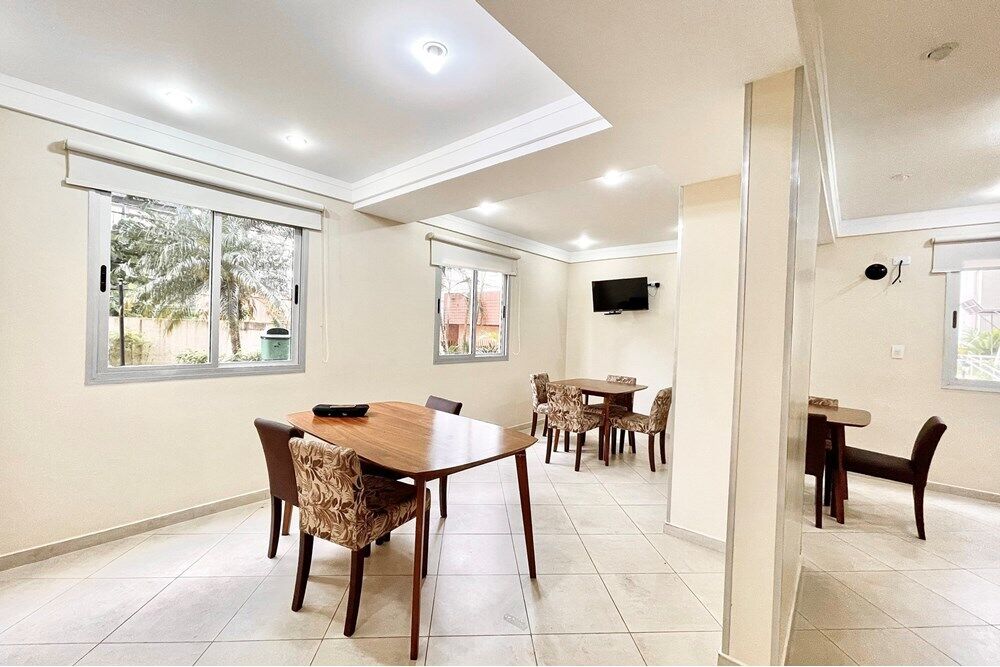 Apartamento, 3 quartos, 61 m² - Foto 2