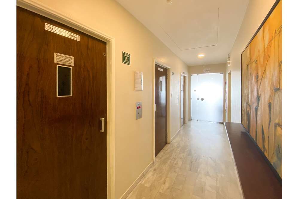 Apartamento, 1 quarto, 50 m² - Foto 1
