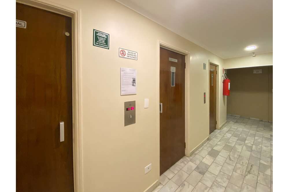 Apartamento, 1 quarto, 50 m² - Foto 7