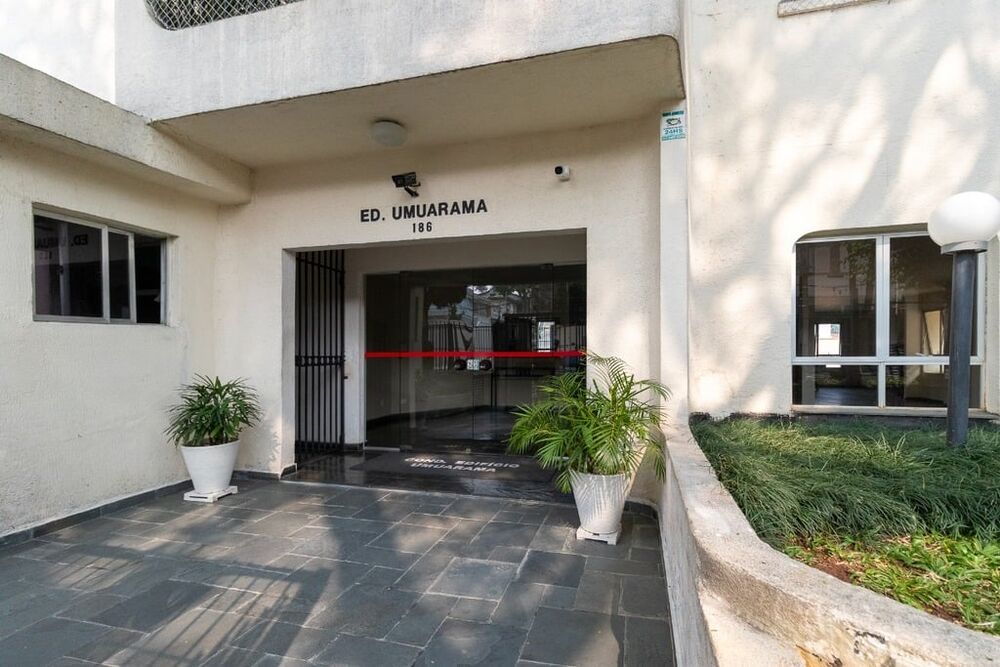 Apartamento, 3 quartos, 89 m² - Foto 3