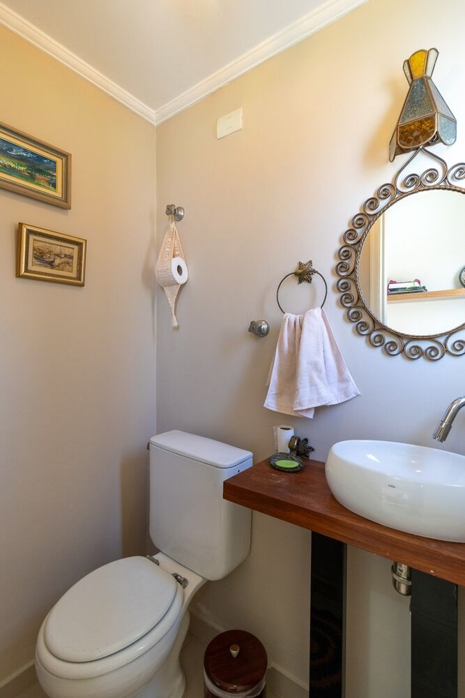 Apartamento, 3 quartos, 89 m² - Foto 1