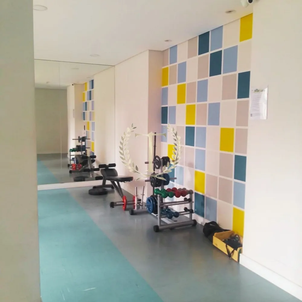 Apartamento, 2 quartos, 41 m² - Foto 11