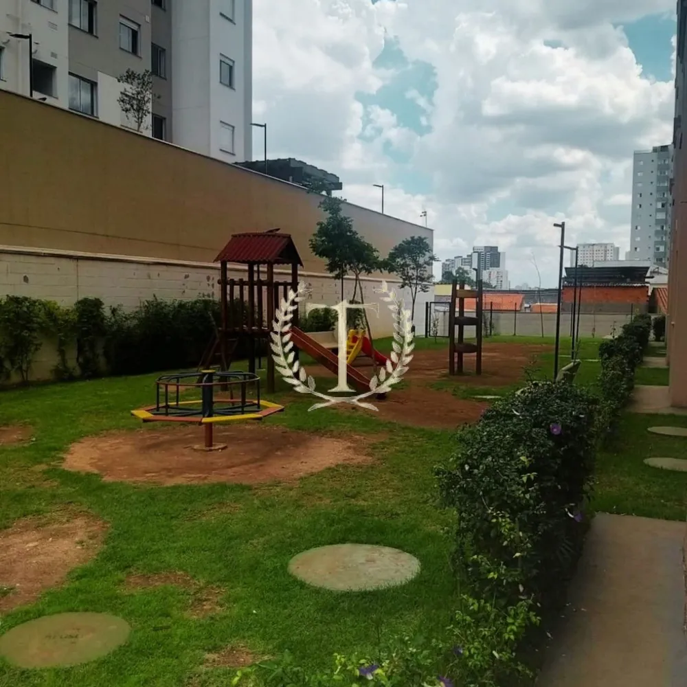 Apartamento, 2 quartos, 41 m² - Foto 6