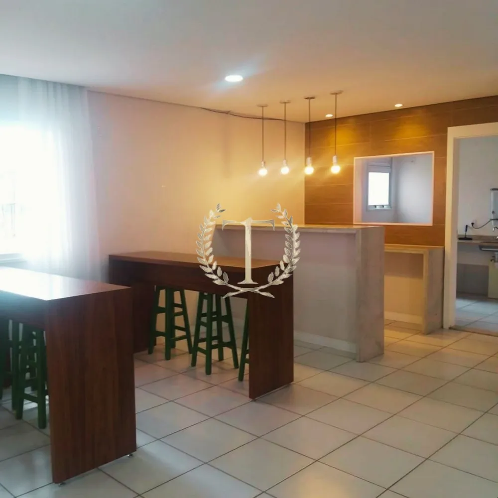 Apartamento, 2 quartos, 41 m² - Foto 8