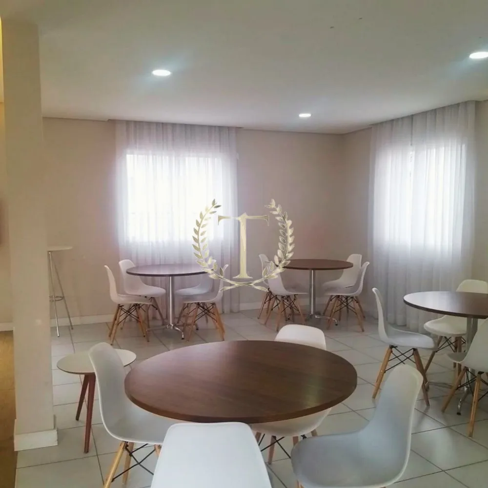 Apartamento, 2 quartos, 41 m² - Foto 8