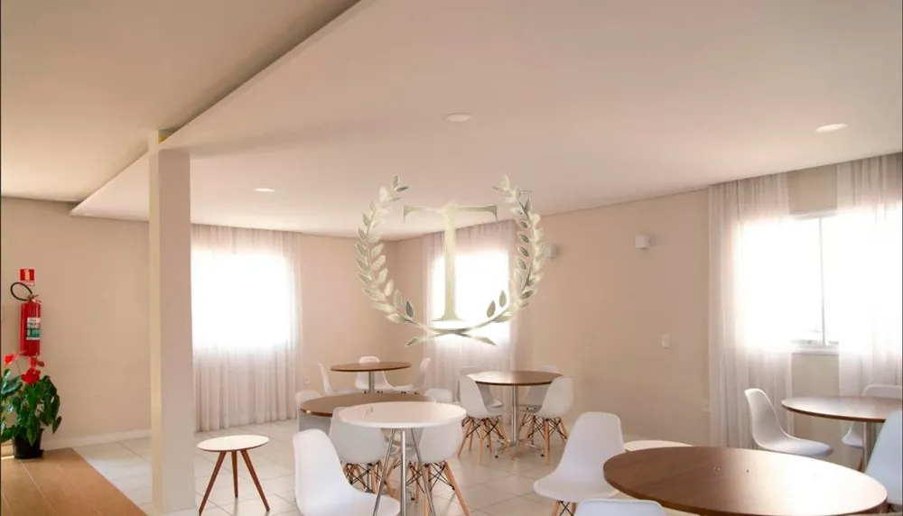 Apartamento, 2 quartos, 41 m² - Foto 5