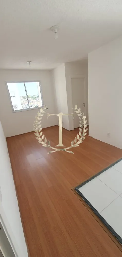 Apartamento, 2 quartos, 41 m² - Foto 1