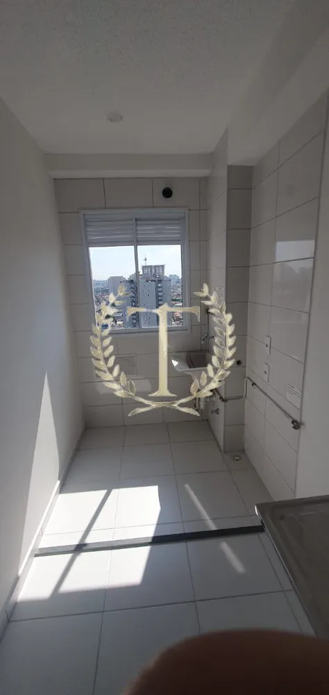 Apartamento, 2 quartos, 41 m² - Foto 5