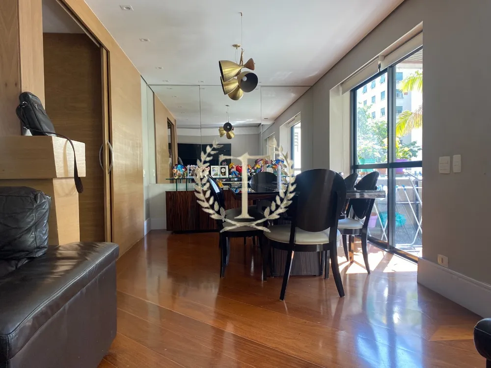Apartamento, 4 quartos, 170 m² - Foto 2