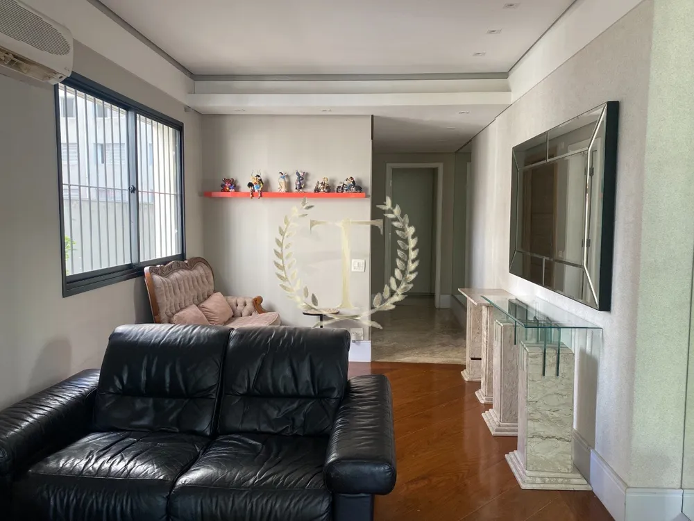 Apartamento, 4 quartos, 170 m² - Foto 4