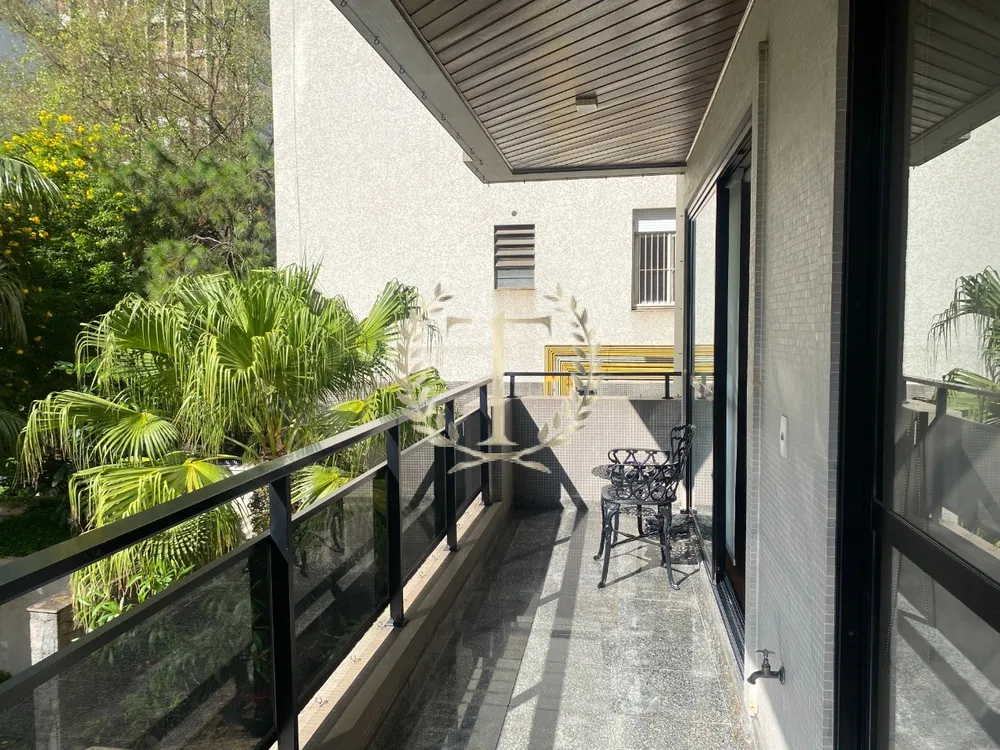 Apartamento, 4 quartos, 170 m² - Foto 3