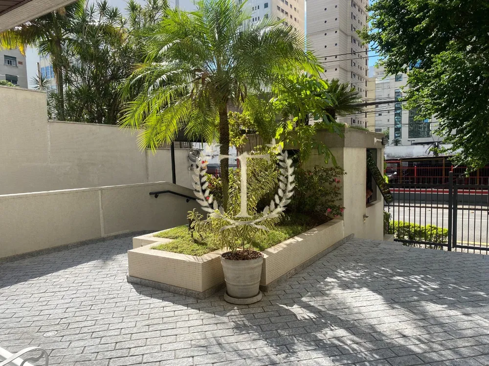 Apartamento, 4 quartos, 170 m² - Foto 8