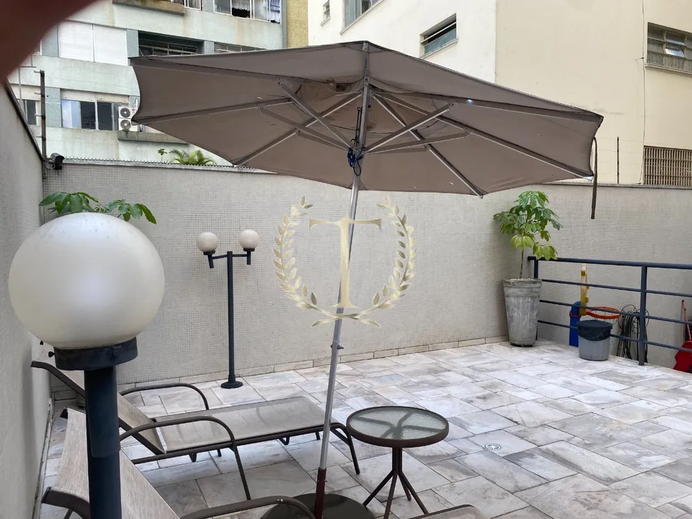 Apartamento, 4 quartos, 170 m² - Foto 7