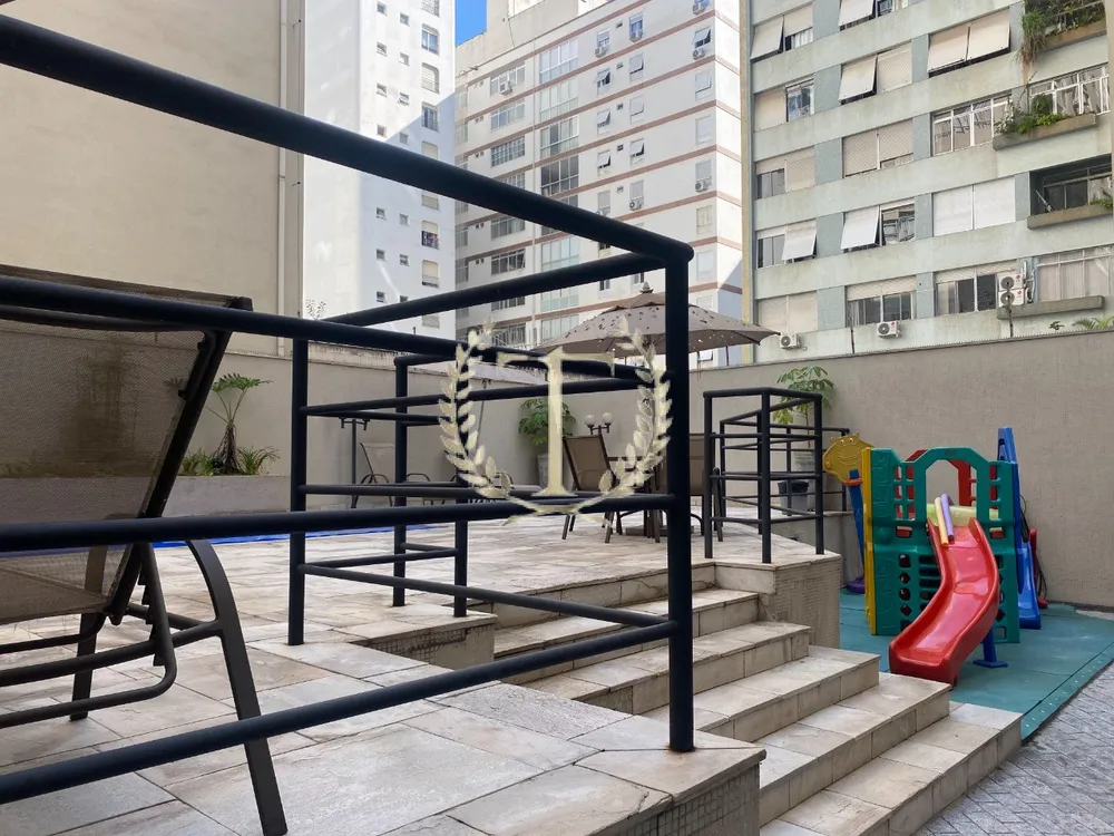 Apartamento, 4 quartos, 170 m² - Foto 10