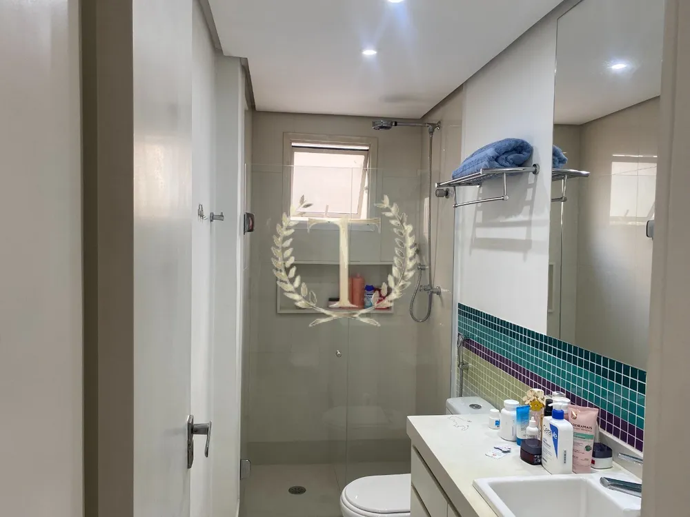 Apartamento, 4 quartos, 170 m² - Foto 7