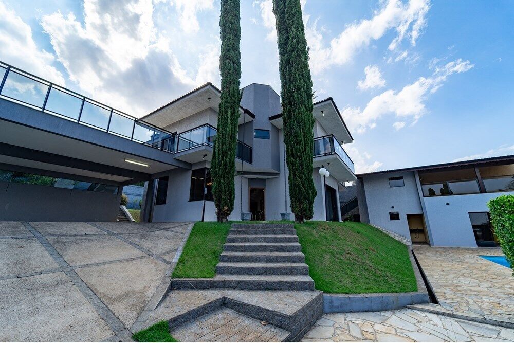 Casa à venda com 4 quartos - Foto 7