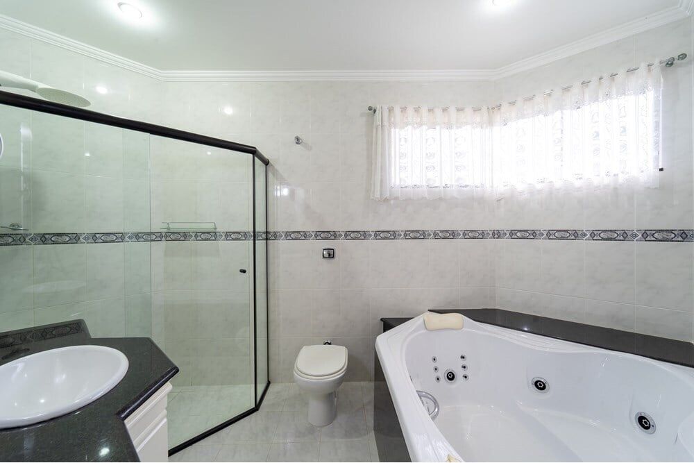 Casa à venda com 4 quartos - Foto 16
