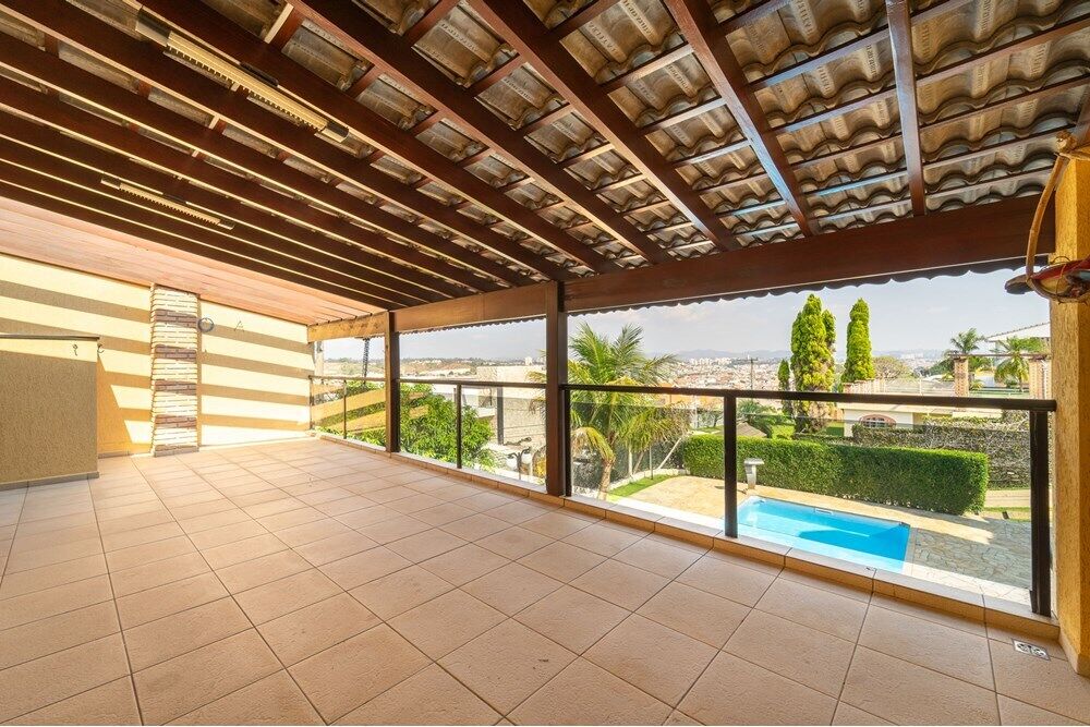 Casa à venda com 4 quartos - Foto 5