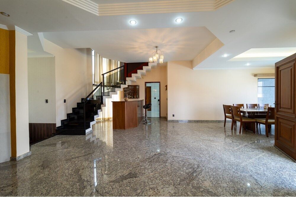 Casa à venda com 4 quartos - Foto 8