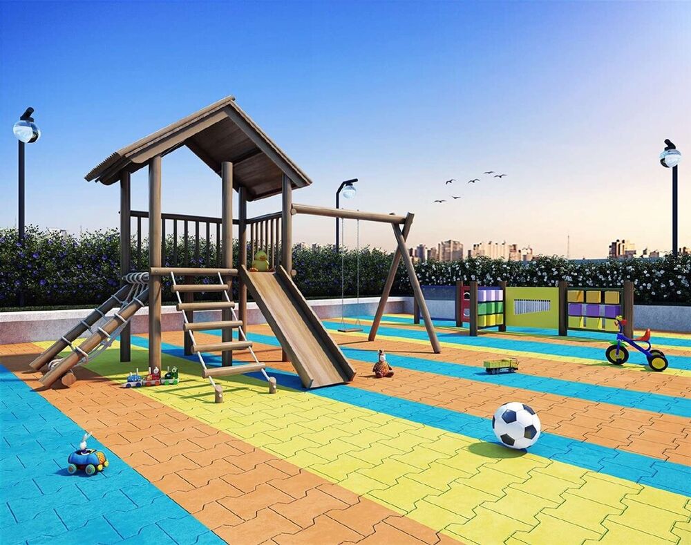 Apartamento, 2 quartos, 56 m² - Foto 6