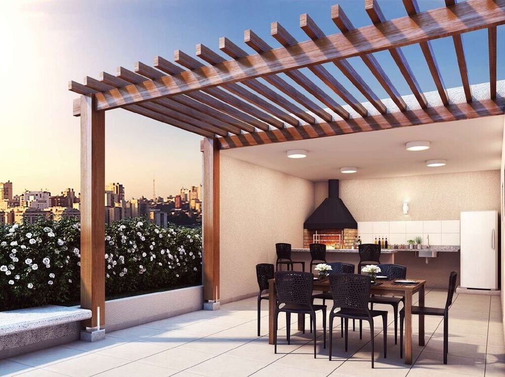 Apartamento, 2 quartos, 56 m² - Foto 4