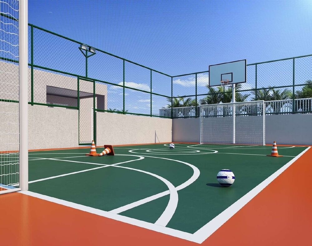 Apartamento, 2 quartos, 56 m² - Foto 5