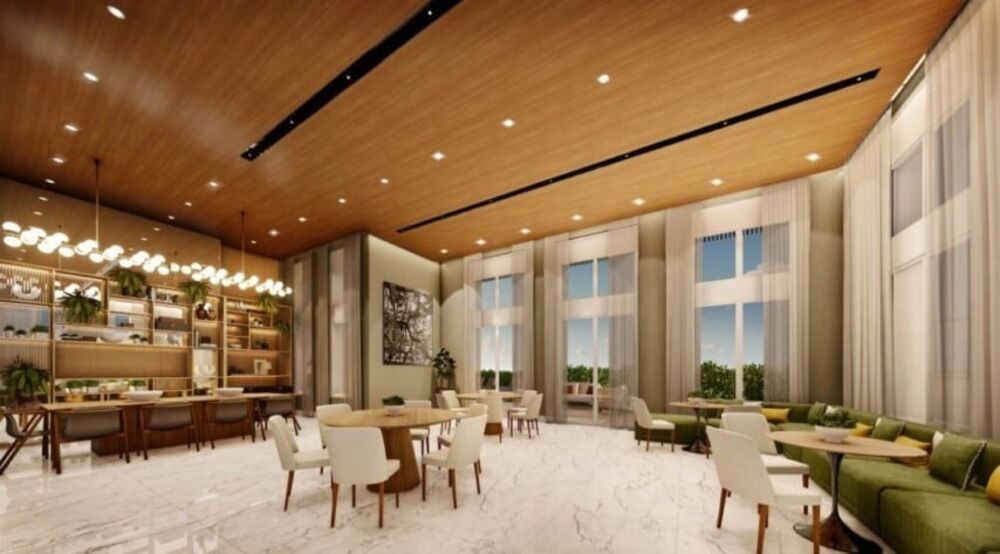 Apartamento, 3 quartos, 100 m² - Foto 2