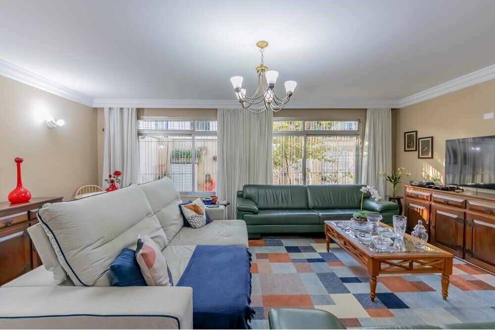 Casa, 4 quartos - Foto 4