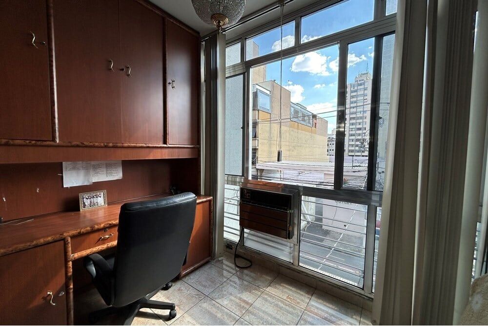 Apartamento, 3 quartos, 160 m² - Foto 2