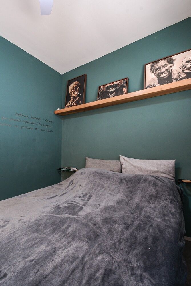 Apartamento, 1 quarto, 27 m² - Foto 15