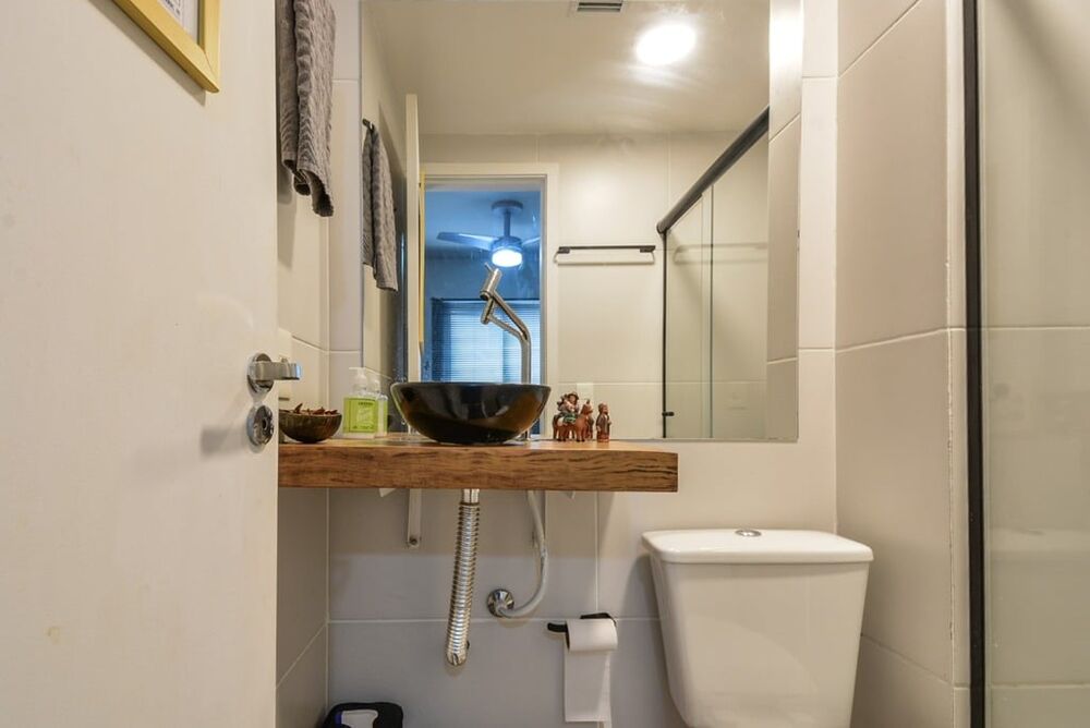 Apartamento, 1 quarto, 27 m² - Foto 19