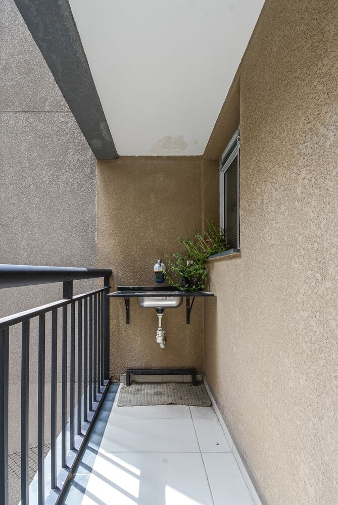 Apartamento, 1 quarto, 27 m² - Foto 24