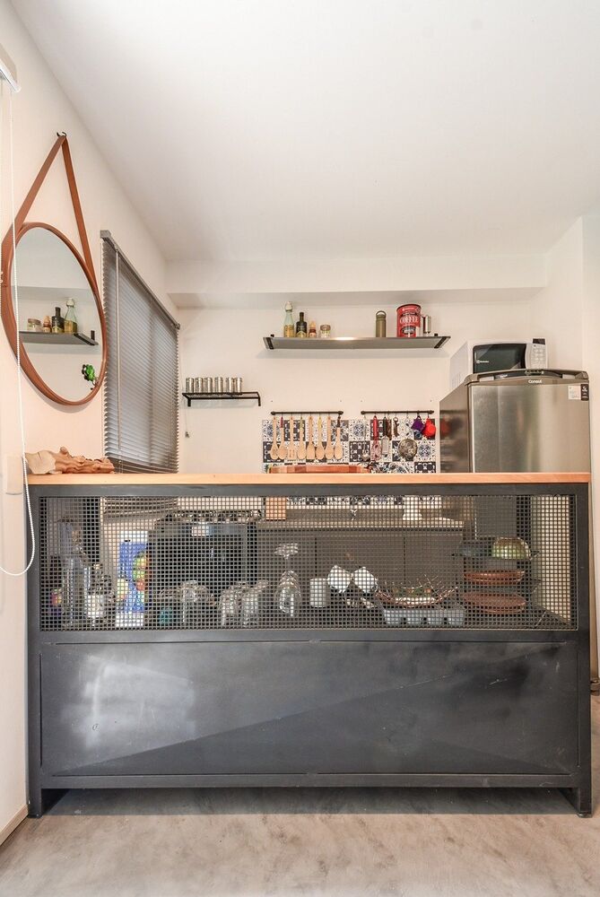 Apartamento, 1 quarto, 27 m² - Foto 20