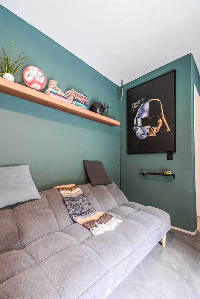 Apartamento, 1 quarto, 27 m² - Foto 18