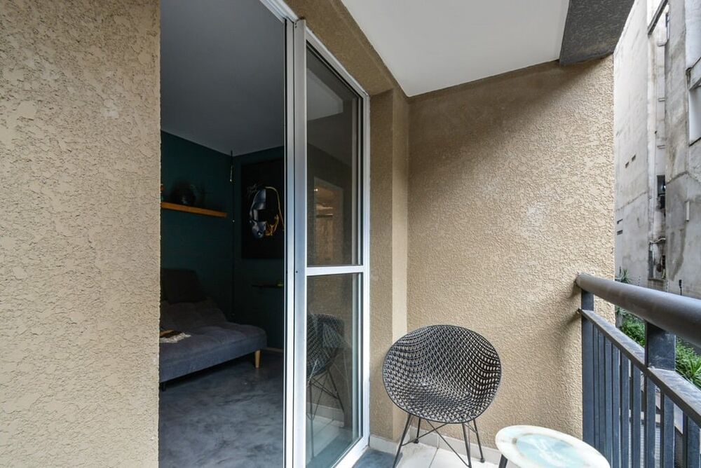 Apartamento, 1 quarto, 27 m² - Foto 7