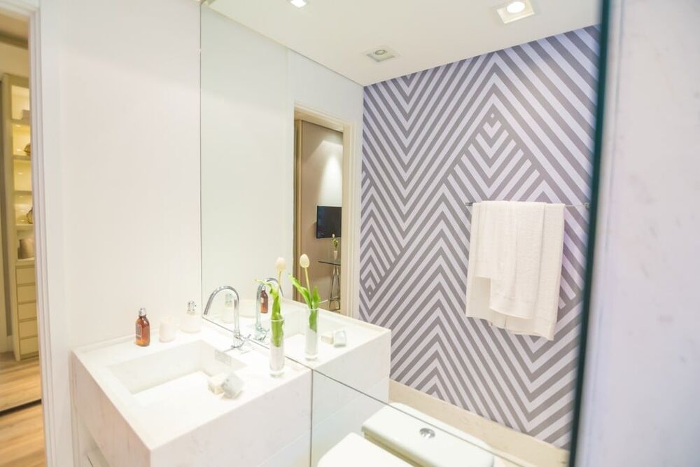 Apartamento, 3 quartos, 58 m² - Foto 2