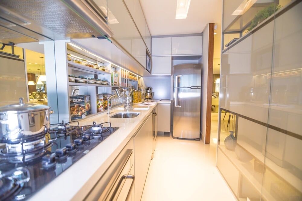 Apartamento, 3 quartos, 58 m² - Foto 3