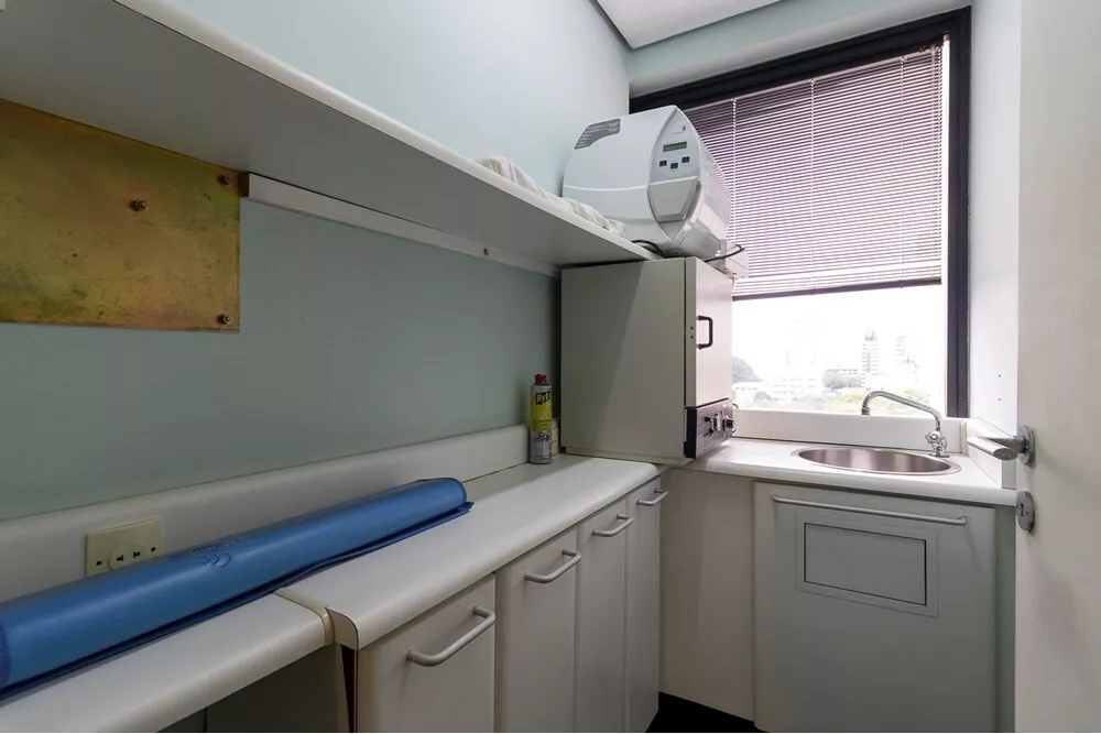 Loja-Salão, 71 m² - Foto 2