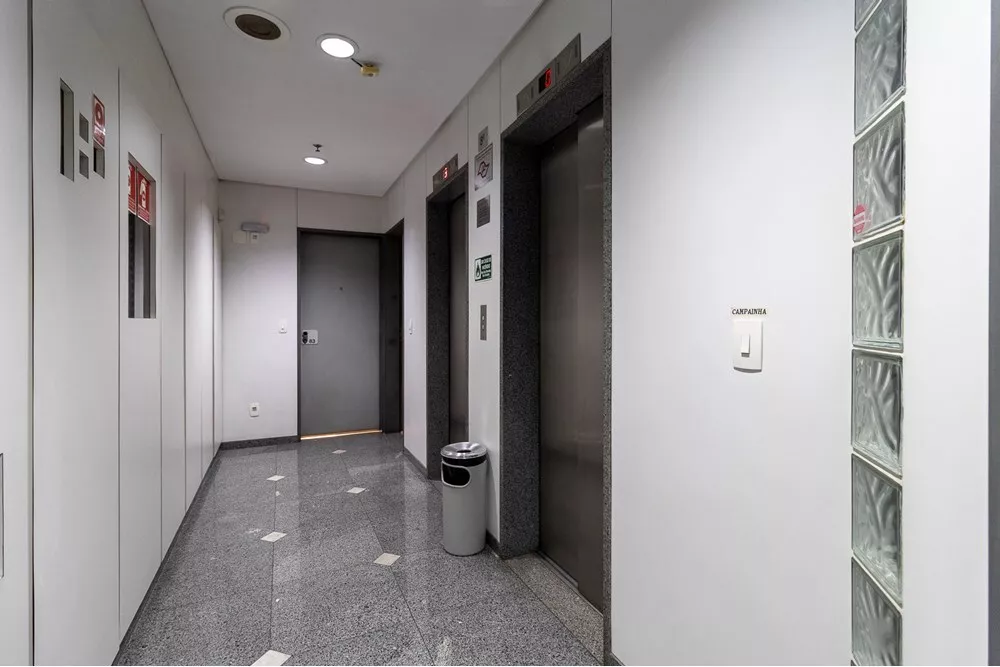 Loja-Salão, 71 m² - Foto 8