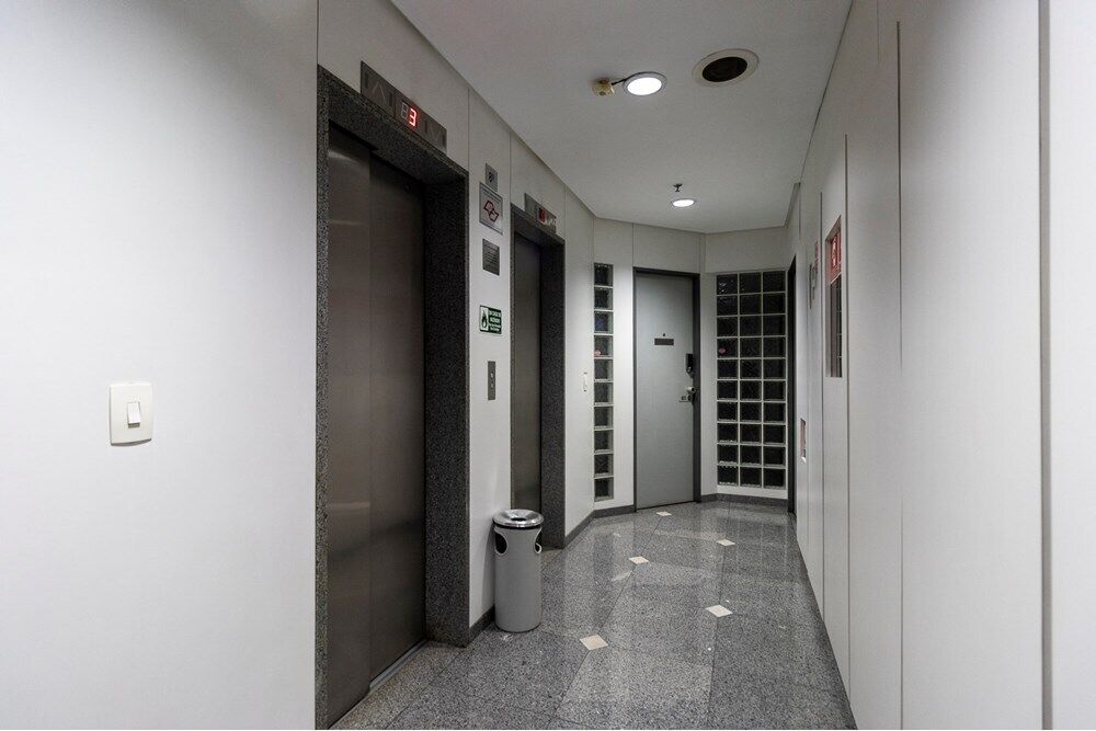 Loja-Salão, 71 m² - Foto 9