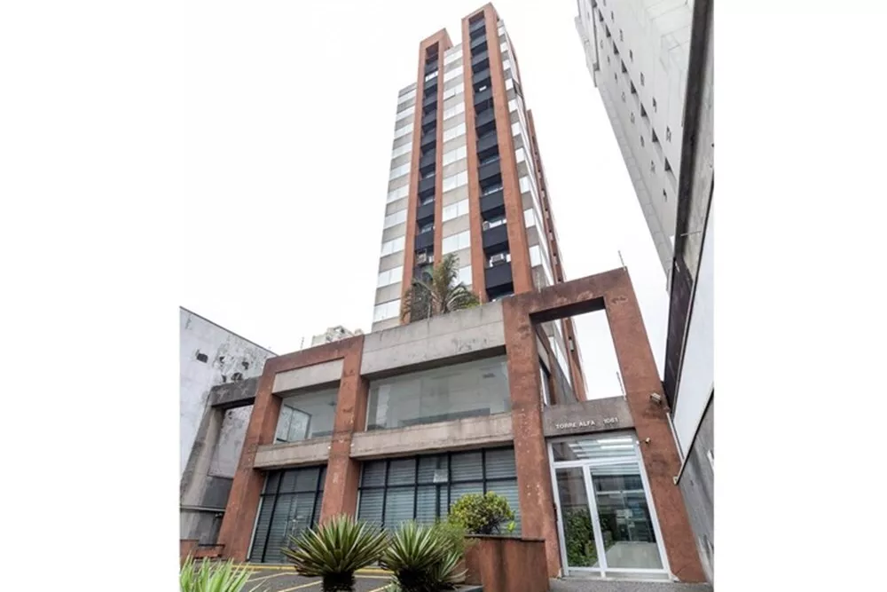 Loja-Salão, 71 m² - Foto 3