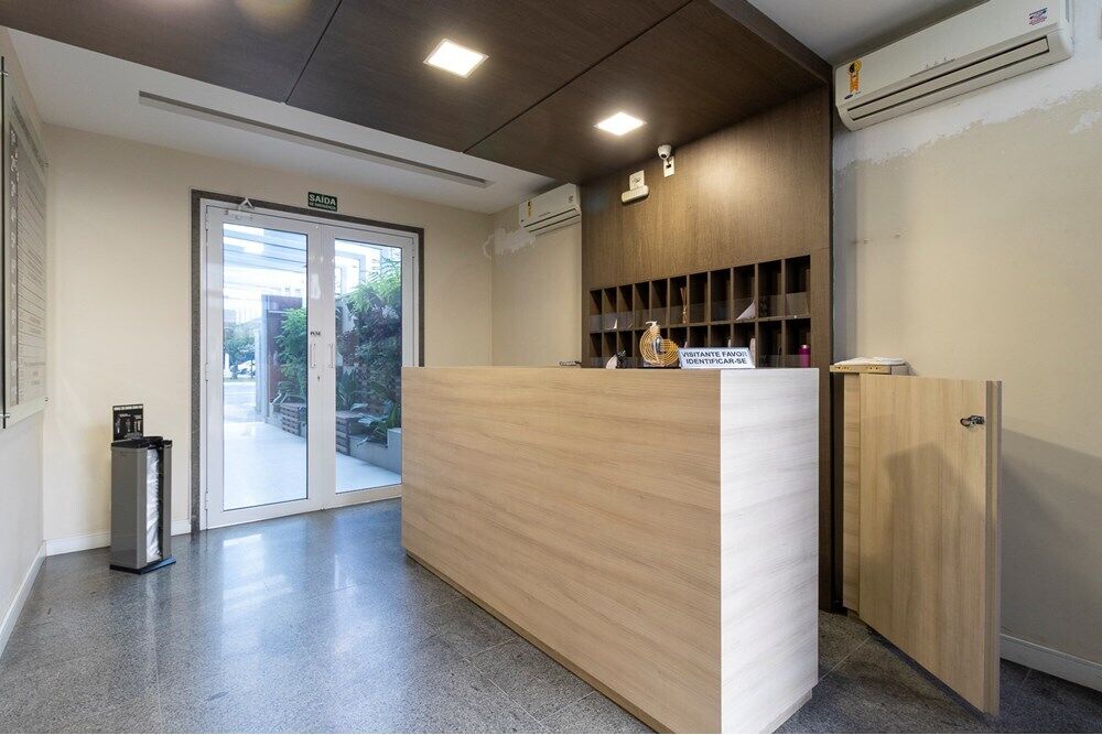 Loja-Salão, 71 m² - Foto 6