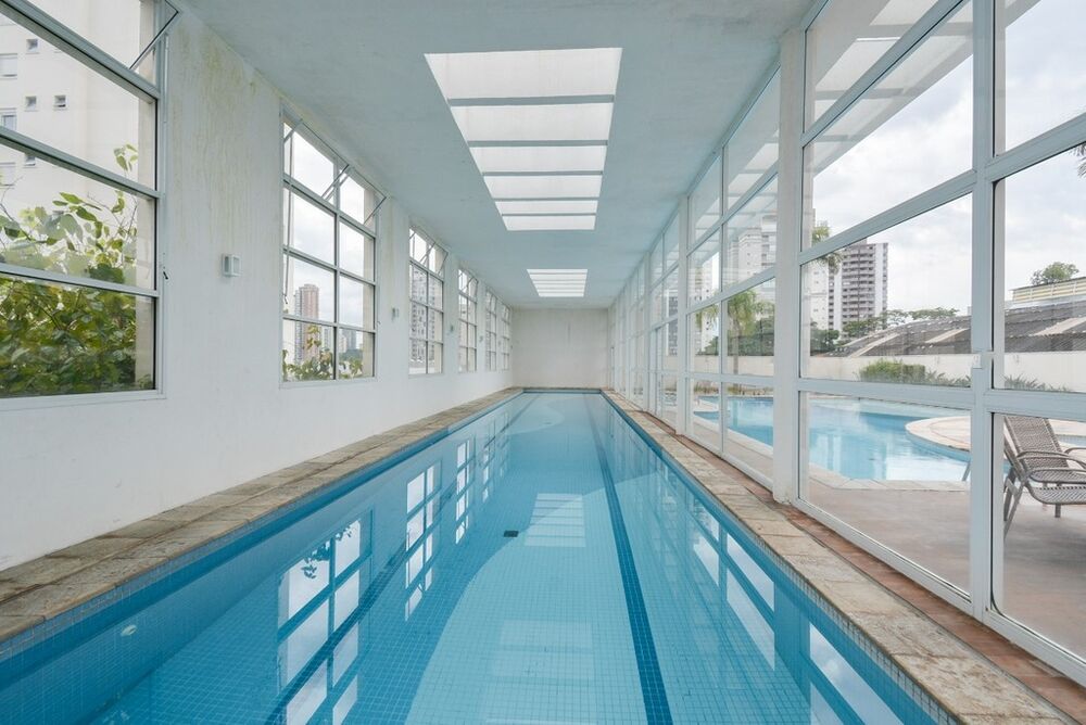 Apartamento, 3 quartos, 137 m² - Foto 1